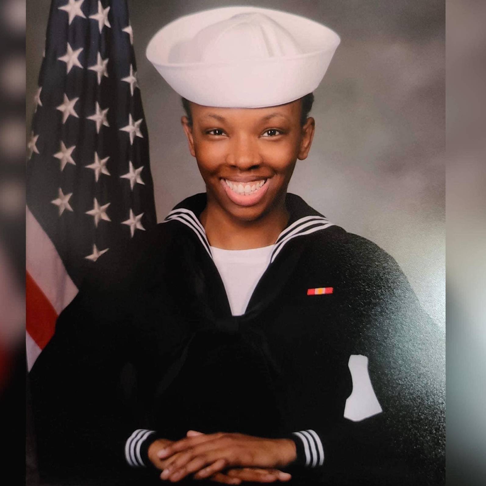 Desiree Jessica Aikens