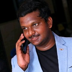 VISHNUKUMAR AYYASAMY