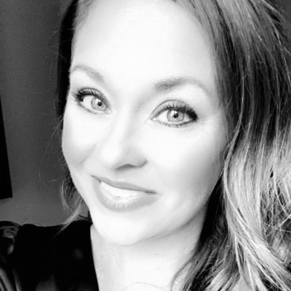 Adrienne "Nicole" Oaks