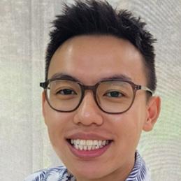 Raymond Tan