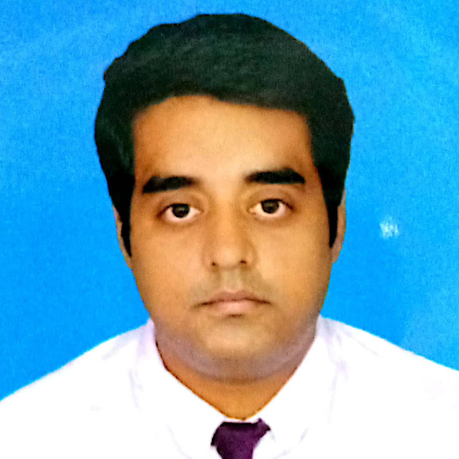 R.Venkat Rao Mangesh