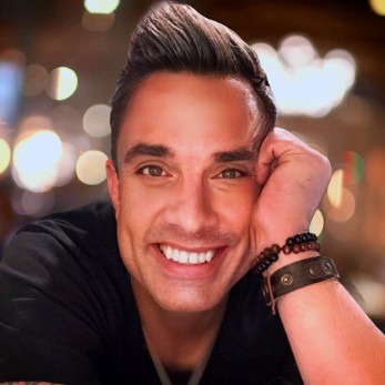 Jared Massie