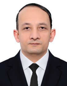 Tul Bahadur Raya Chhetri