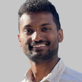 Ramesh Upputuri