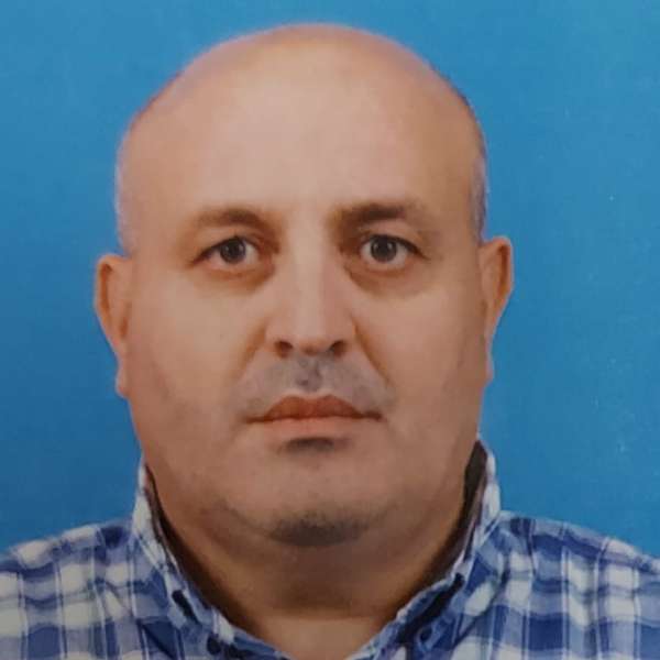 ABDULKERIM DEDE