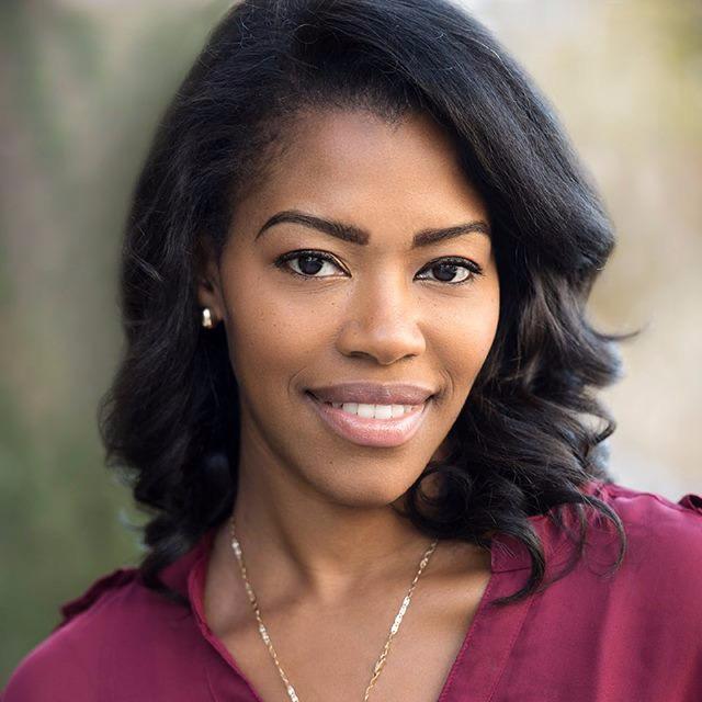 Isis Harris