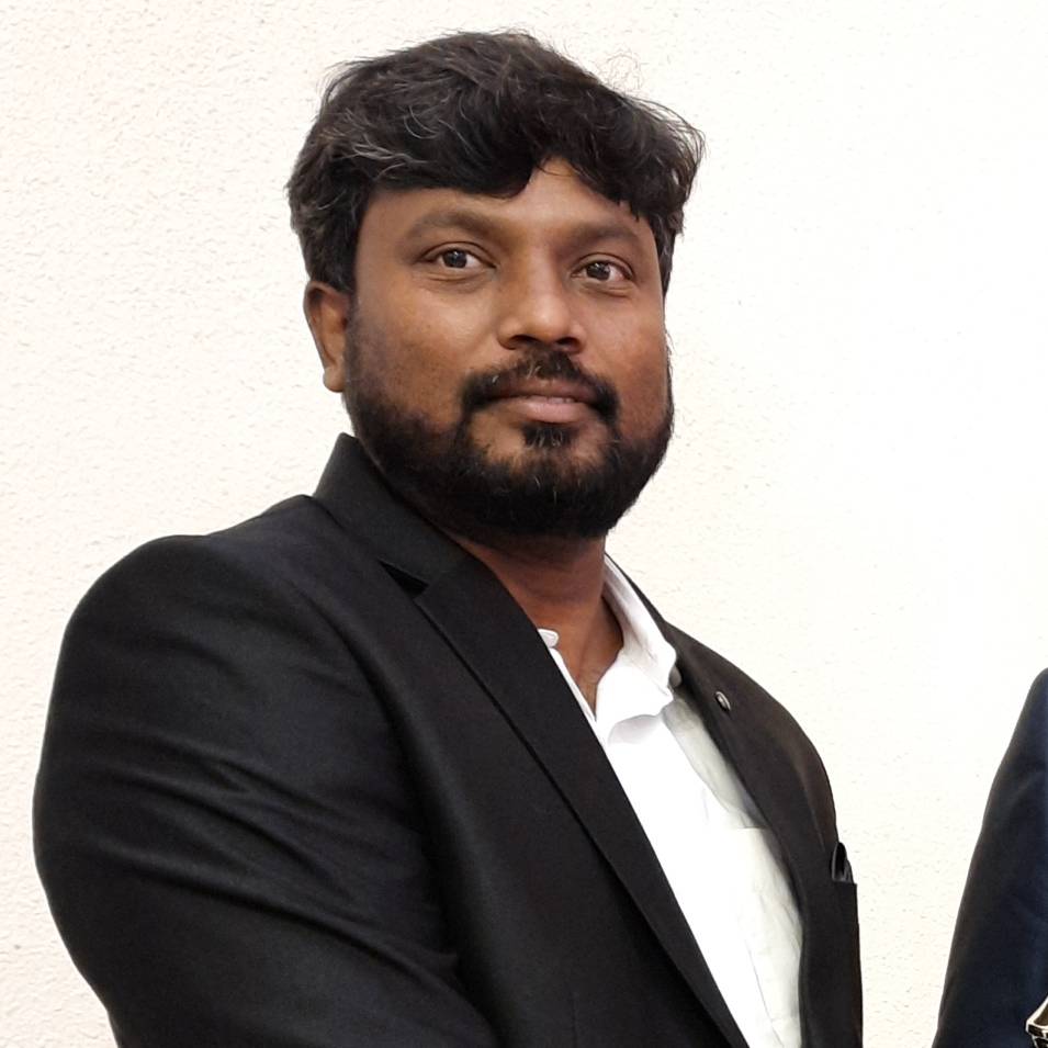 A. RAJESH K UMAR