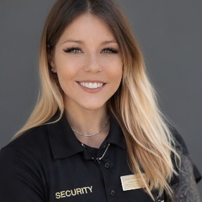 Samantha Blodgett