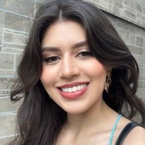 Yasmin Natividade Oliveira