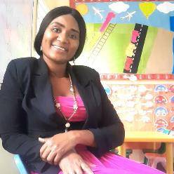 Lindassy Ajunwa-Aguiyi