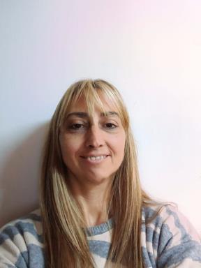 Ximena María Vignau