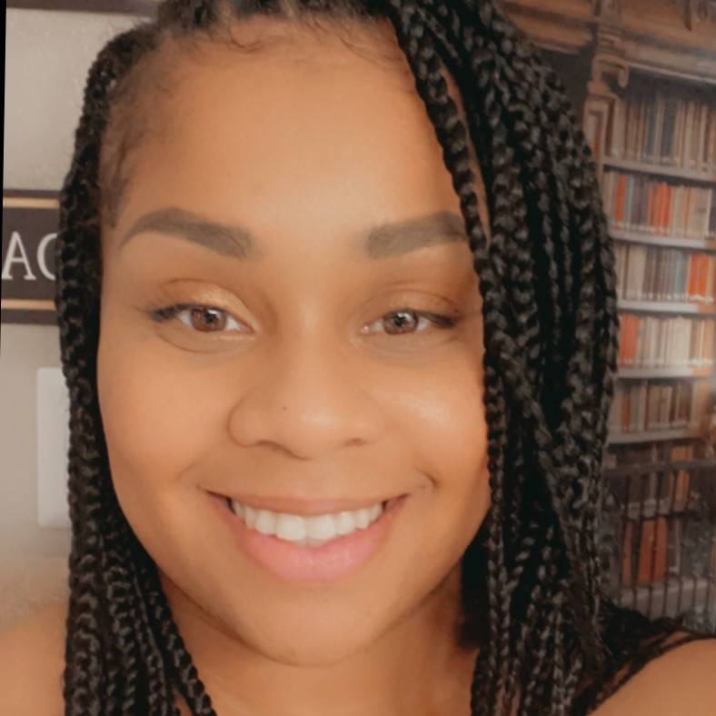 JANAE VELASQUEZ