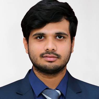 Sreeram Chamarthi