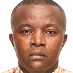 Simon Wambua