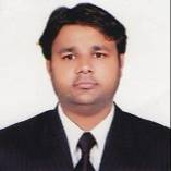 Umesh Kumar Garg