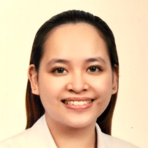 MARIA KATRINA IRENE DE JUAN