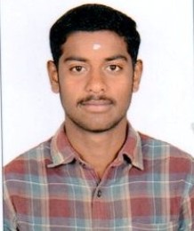 Praveen S