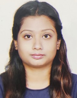 Sayantani Dey