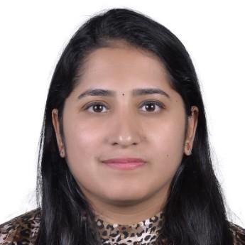 Anjali K R
