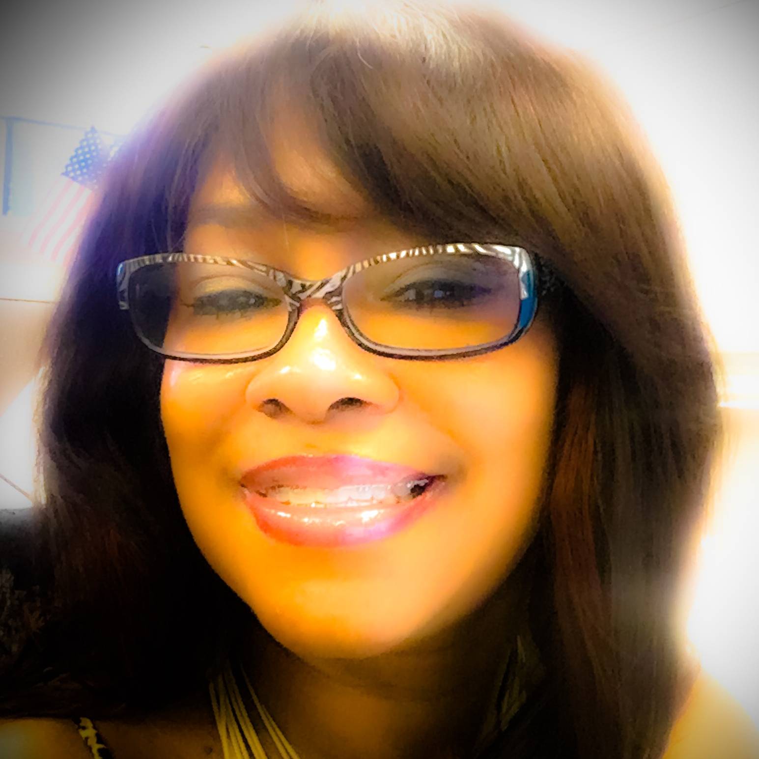 Trina Purdy-Gilbert
