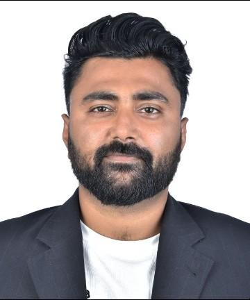 Rajeev Ranjan