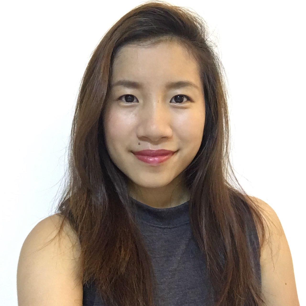 Amanda Hsin Ying Chua