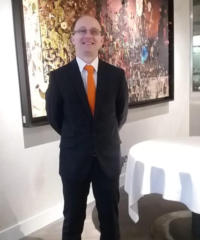 Bogdan Corneliu Stefanescu