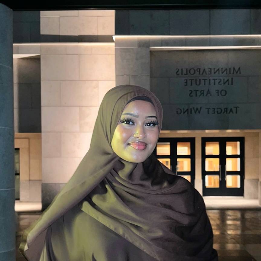 Nura Sheikhabdi