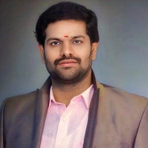 PRADEEP SHANMUGA