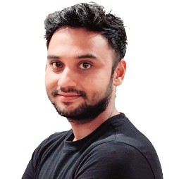 Aravindha Krishna