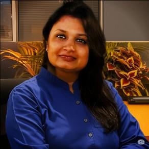 Ashnna Kandoi