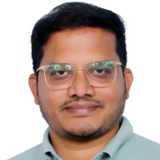 Krishnateja Ponna