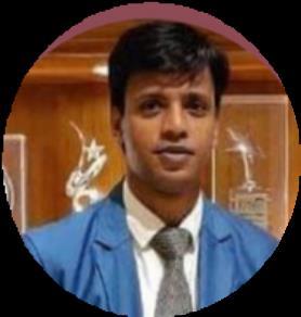 Ritesh Kumar Jaiswal