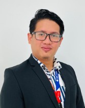Mohd Roqib Bin Mohamad Jamil