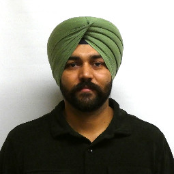 Baljinder Singh