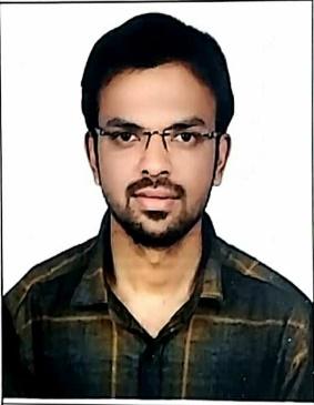 AKSHAY DHUMANE