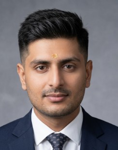 DEEPAK CHANDRASEKAR