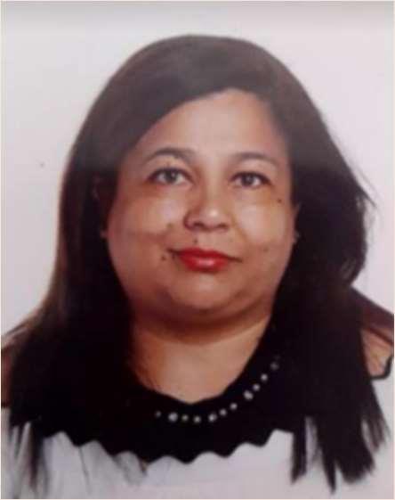 Carmen Cilia giraldo olave