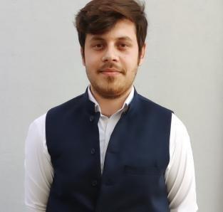 Amir Iqbal