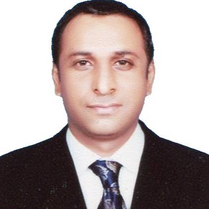 ISRAR UL HAQ