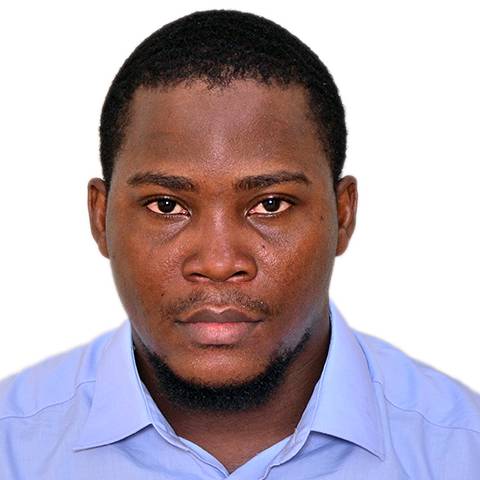 SIDIKOU OUSSOUKPEVI