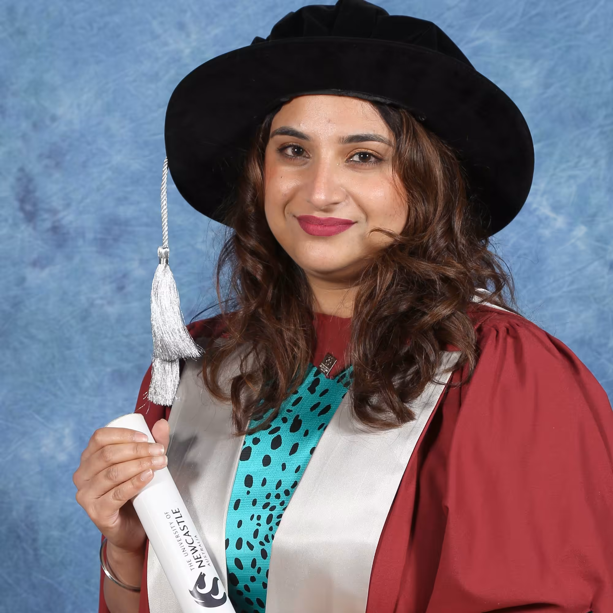 Kiranjit Kaur
