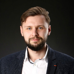 Maik Zimmermann