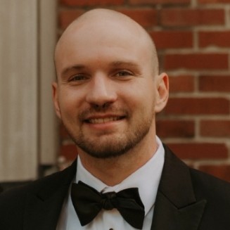 James Clay Schmitt