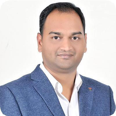 Aditya Sharma