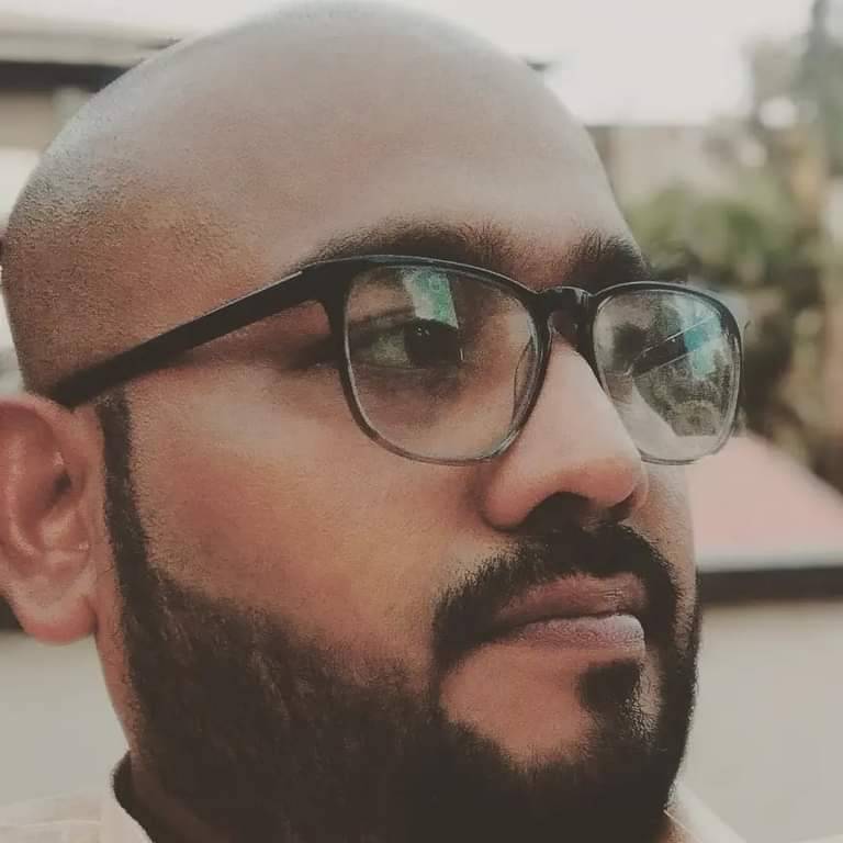 Mahesh Marapalli