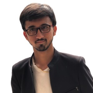Mihir Lad