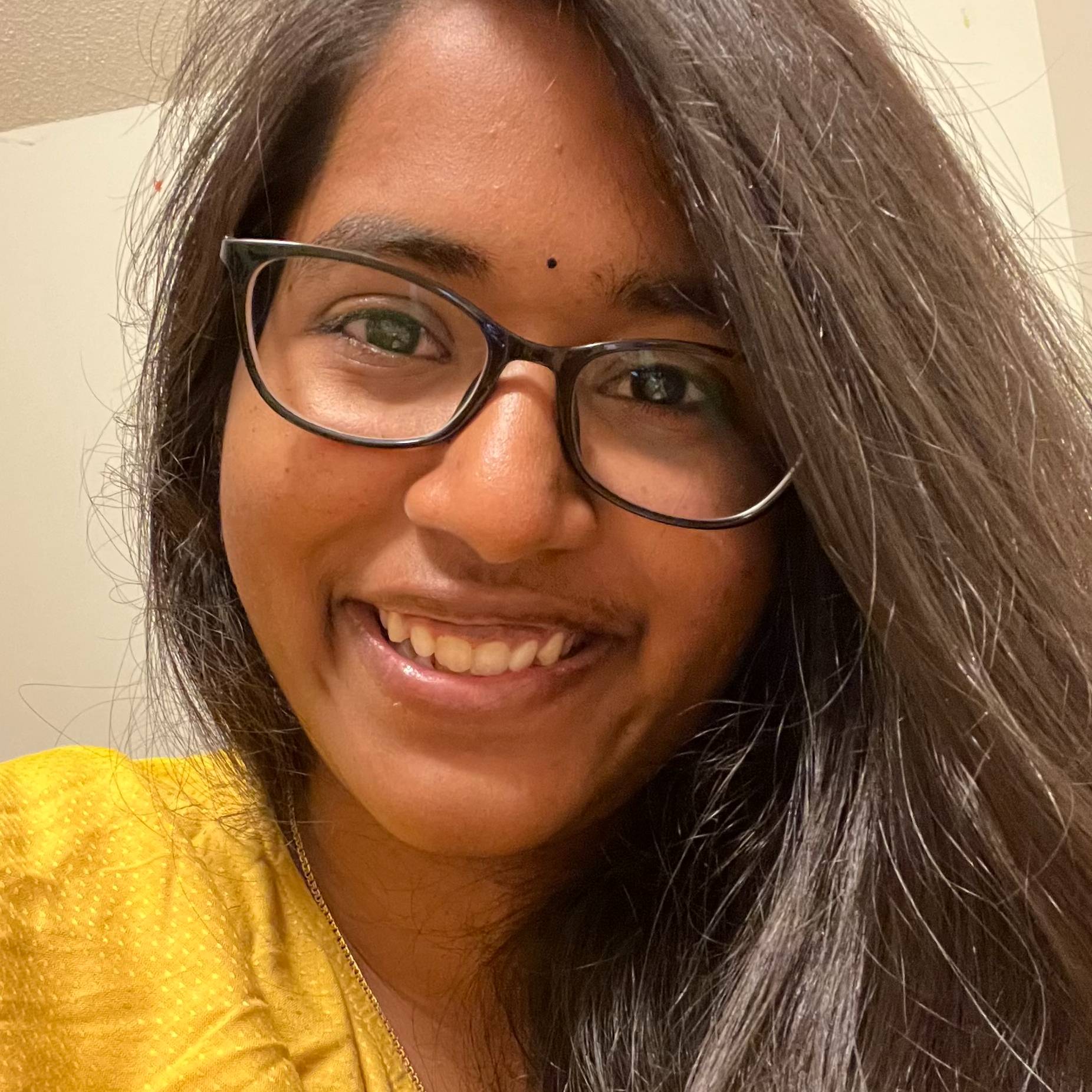 HARIKA PARUCHURI