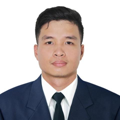 ALVIN REY BALUARTE MATIONG