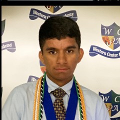 Ibraheem Muhammad
